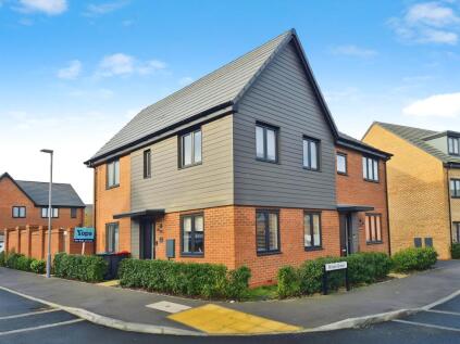 Cardno Avenue, Milton Keynes, MK17