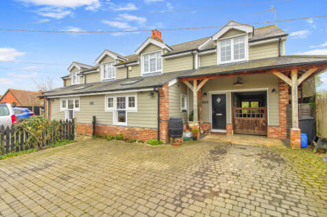 Debenham Way, Pettaugh, IP14