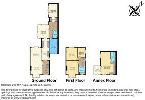 Floorplan ST Ma