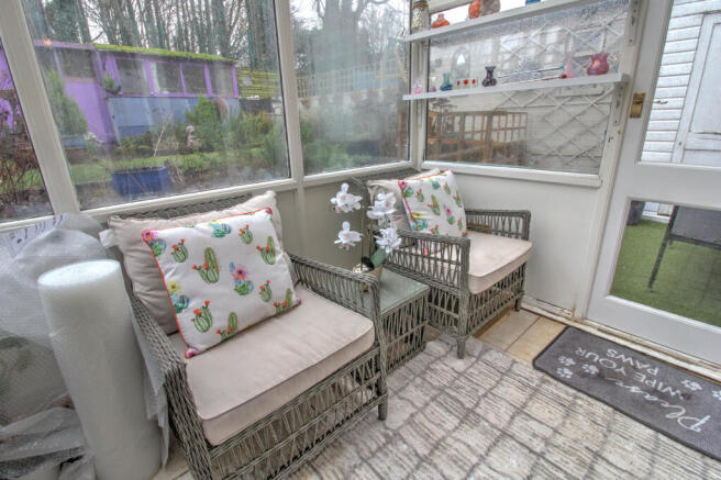 Sun Room
