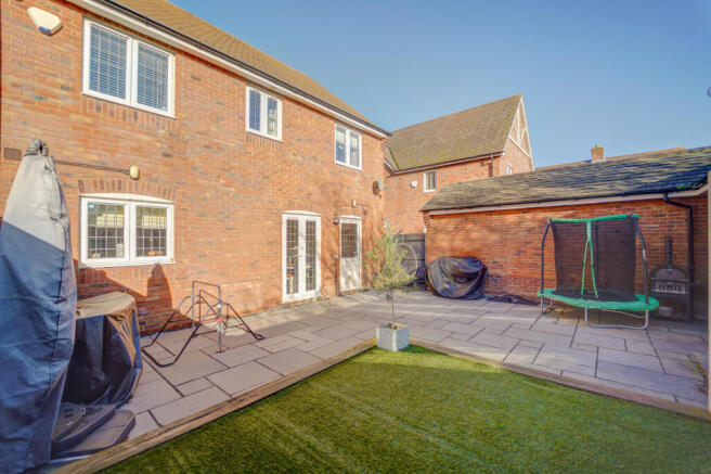 Garden 1