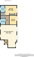 15 Islington Grove FP