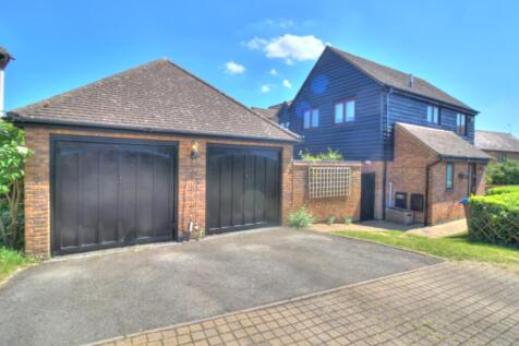 Haydock Close, Milton Keynes, MK3