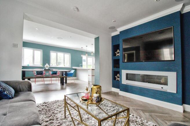 Living space