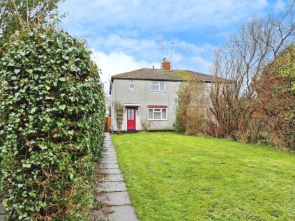 School Hill, Newnham, NN11