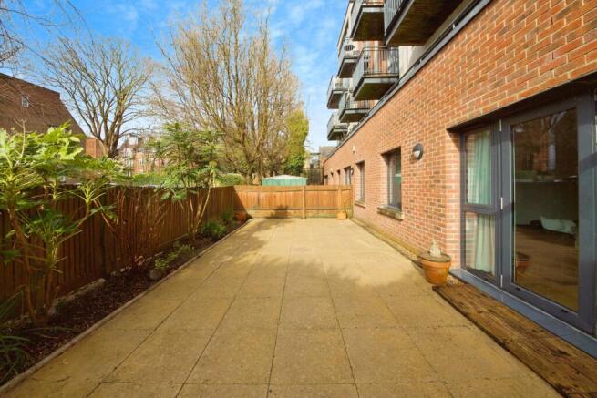 Rear Garden (3)