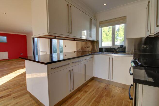 Kitchen 1