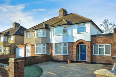 Bushey Mill Lane, Watford, WD24