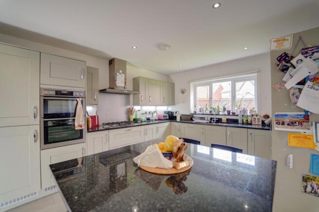 Kitchen 1