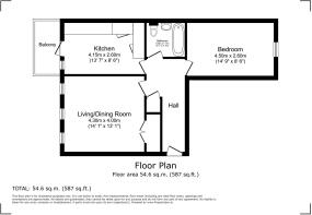 61 Yarmouth Crescent, London, N17 9PQfin