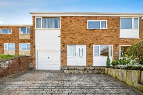 Green Hill, High Wycombe, HP13