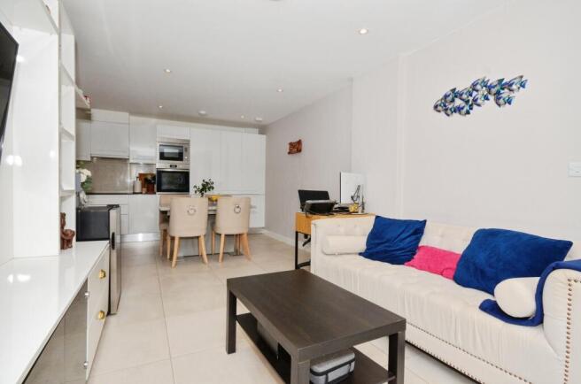 Living/Dining