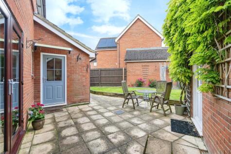 Alan Avenue, Norwich, NR15