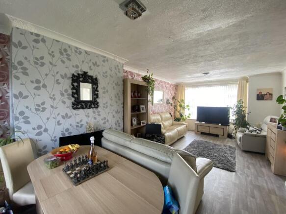 lounge/diner