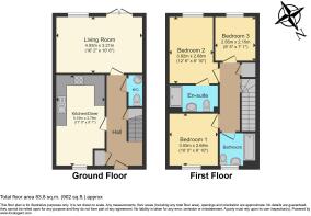 33 SUTHERLAND FLOORPLAN