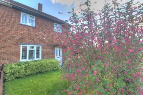 Church Road, Friday Bridge, PE14