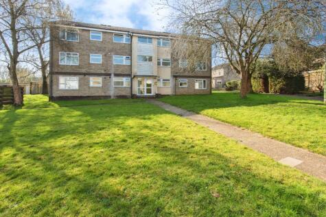 Banks Walk, Bury St. Edmunds, IP33