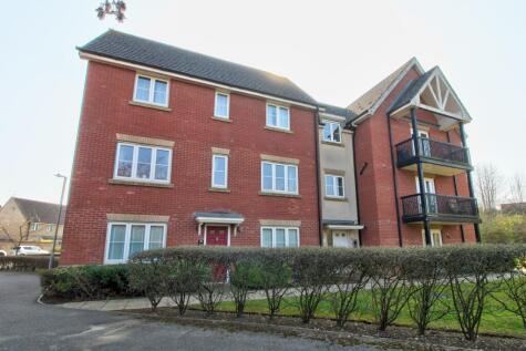 Worsdell Close, Ipswich, IP2