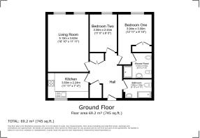 2D Plan 1