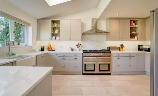 Kitchen Shot 1