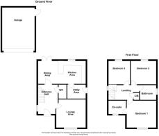 Floorplan Adlington