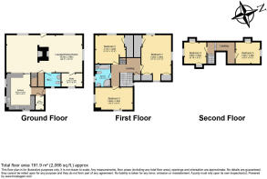 Revised Floorplan