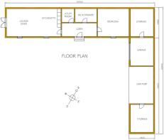 Suttons Farm - Proposed Annexe