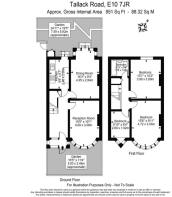 23 tallack floorplan