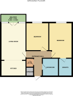 Apartment 104, The Academy Holly Street, Luton, LU1 3DF