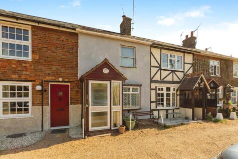 Brook Street, Aylesbury, HP22