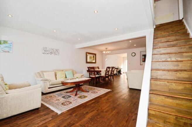 Living/Dining