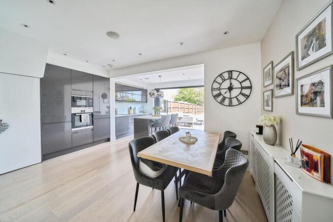 Kitchen.diner pic 3