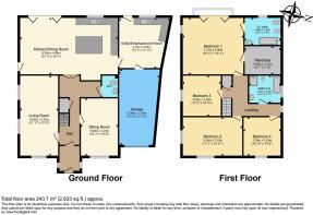 Old hall fp