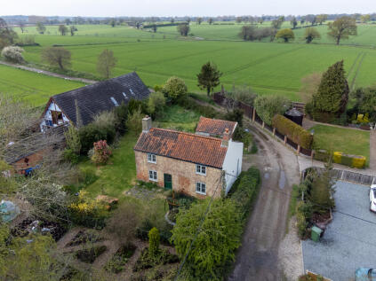 Pack Lane, Norwich, NR13