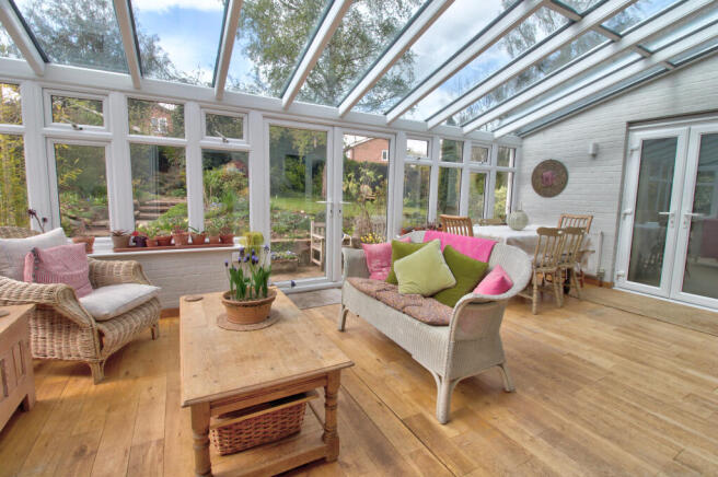 Sun Room