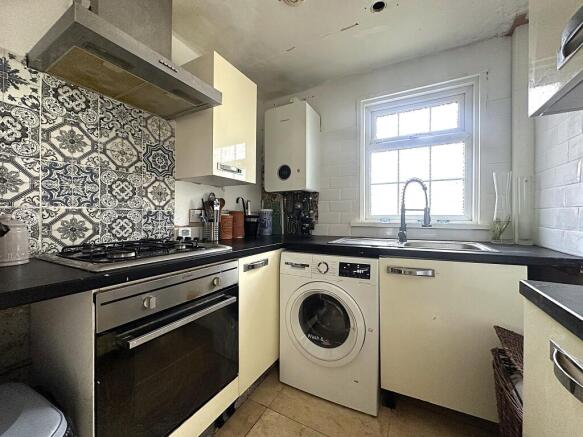 Kitchen 1