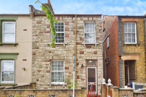 Wells House Road, London, NW10