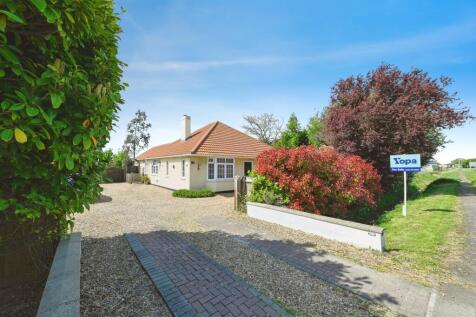 Wisbech Road, Long Sutton, PE12