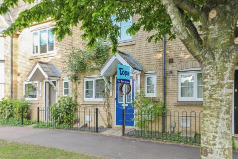 Jeavons Lane, Great Cambourne, Cambridge, CB23