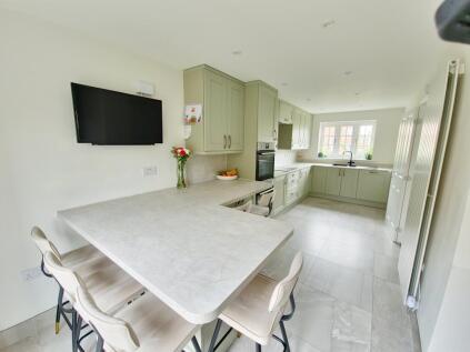 Pianoforte Road, Roade, NN7