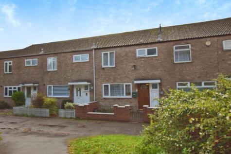 Bakers Lane, Peterborough, PE2