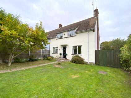 Church End Lane, Wickford, SS11