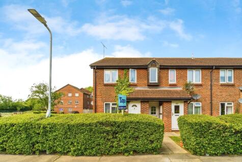 Rabournmead Drive, Northolt, UB5