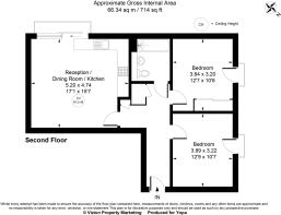 Flat 5 Pearmain Court Vinery Way London W6 0EX England-A4 Landscape