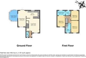 THE FINCHES FLOORPLAN