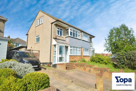 Hammondstreet Road, Waltham Cross, EN7