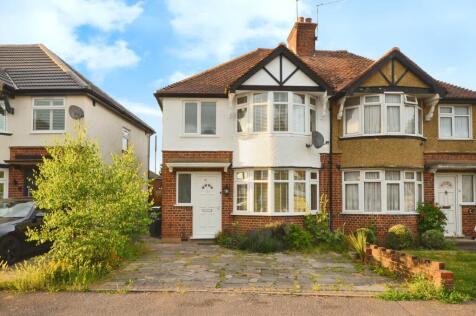 Maytree Crescent, Watford, WD24