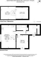 Flat 7 - 12 North Common Road London W5 2QB England-A4 Portrait