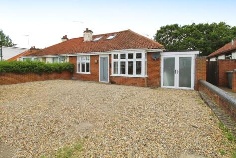 Hastings Avenue, Norwich, NR6