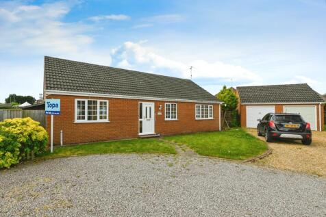 St. Edmunds Drive, Emneth, PE14
